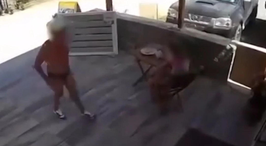 Σοκ στην Κρήτη