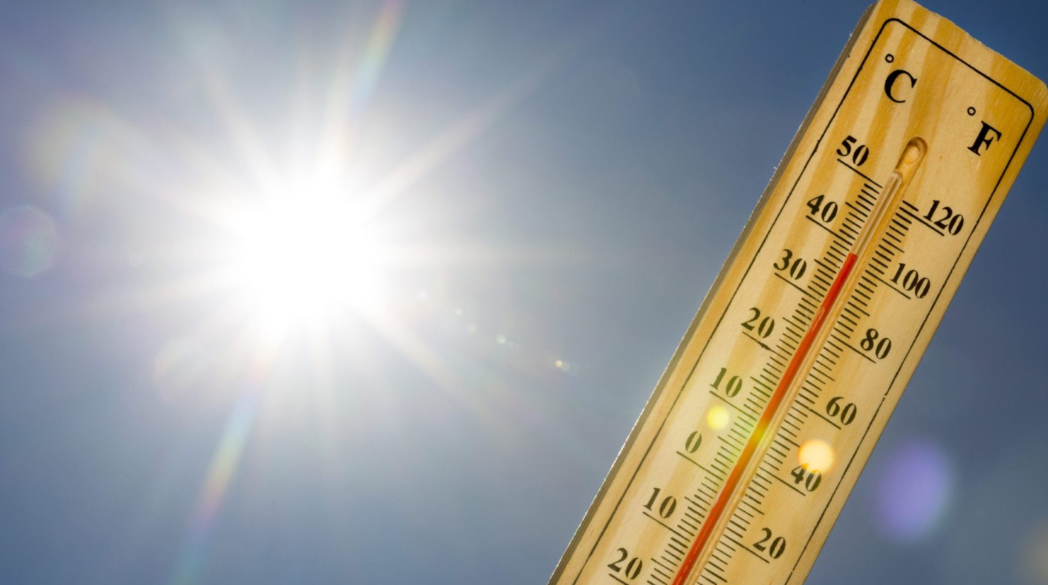 Με 37άρια υποδέχεται ο Σεπτέμβριος την Κύπρο