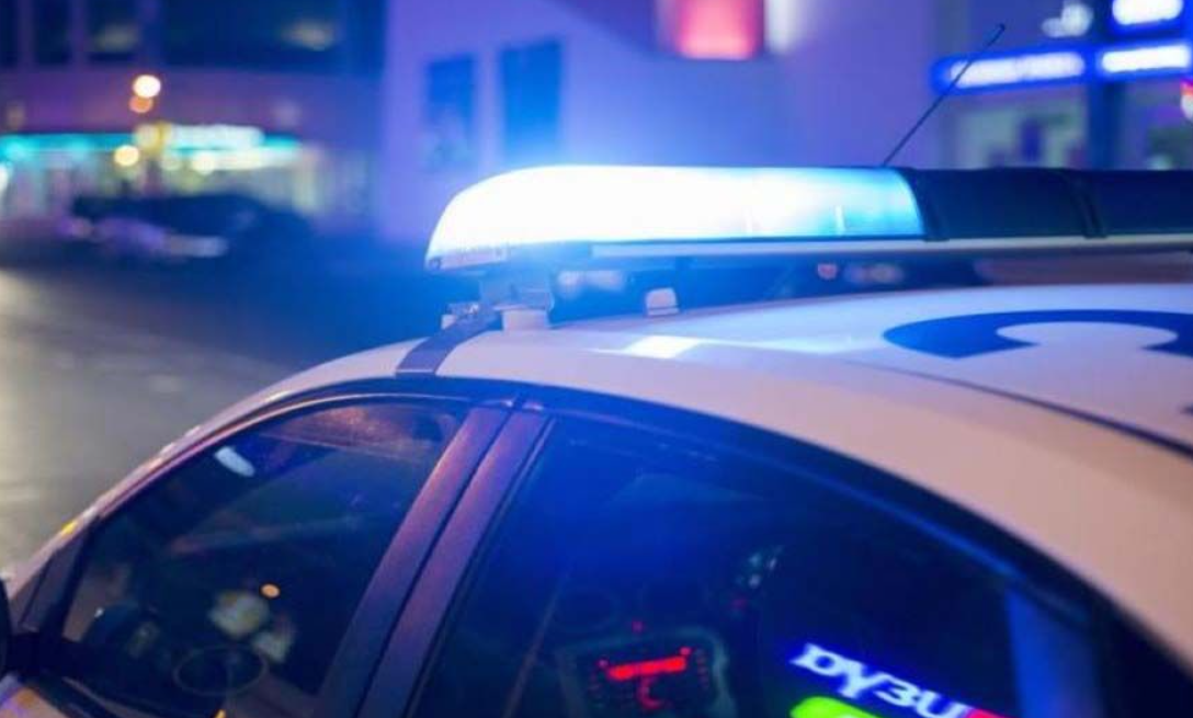 Νυχτερινό «μπλόκο» της Αστυνομίας