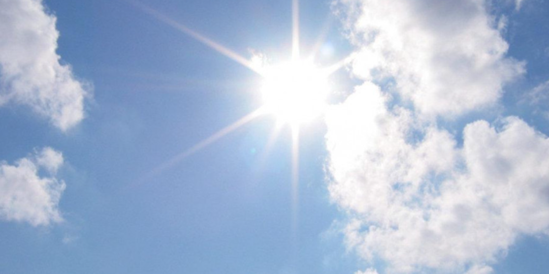 Στους 38°C ο υδράργυρος