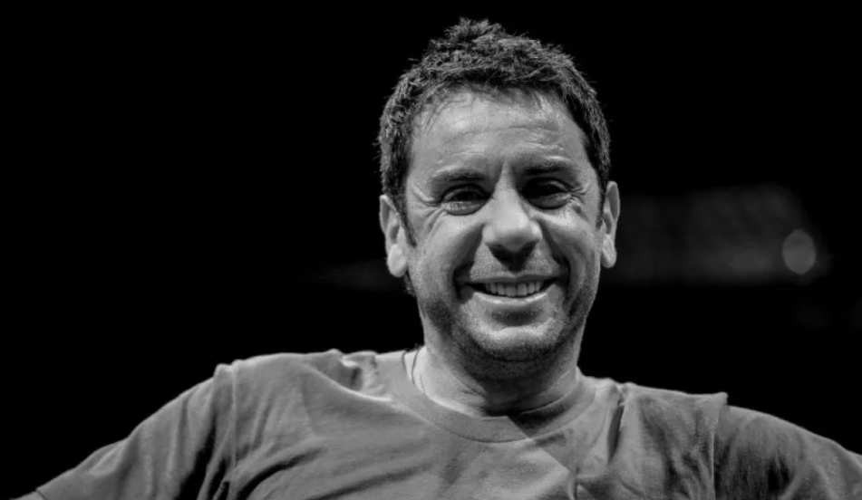 «Μέθη, αδρεναλίνη και απινιδωτής»