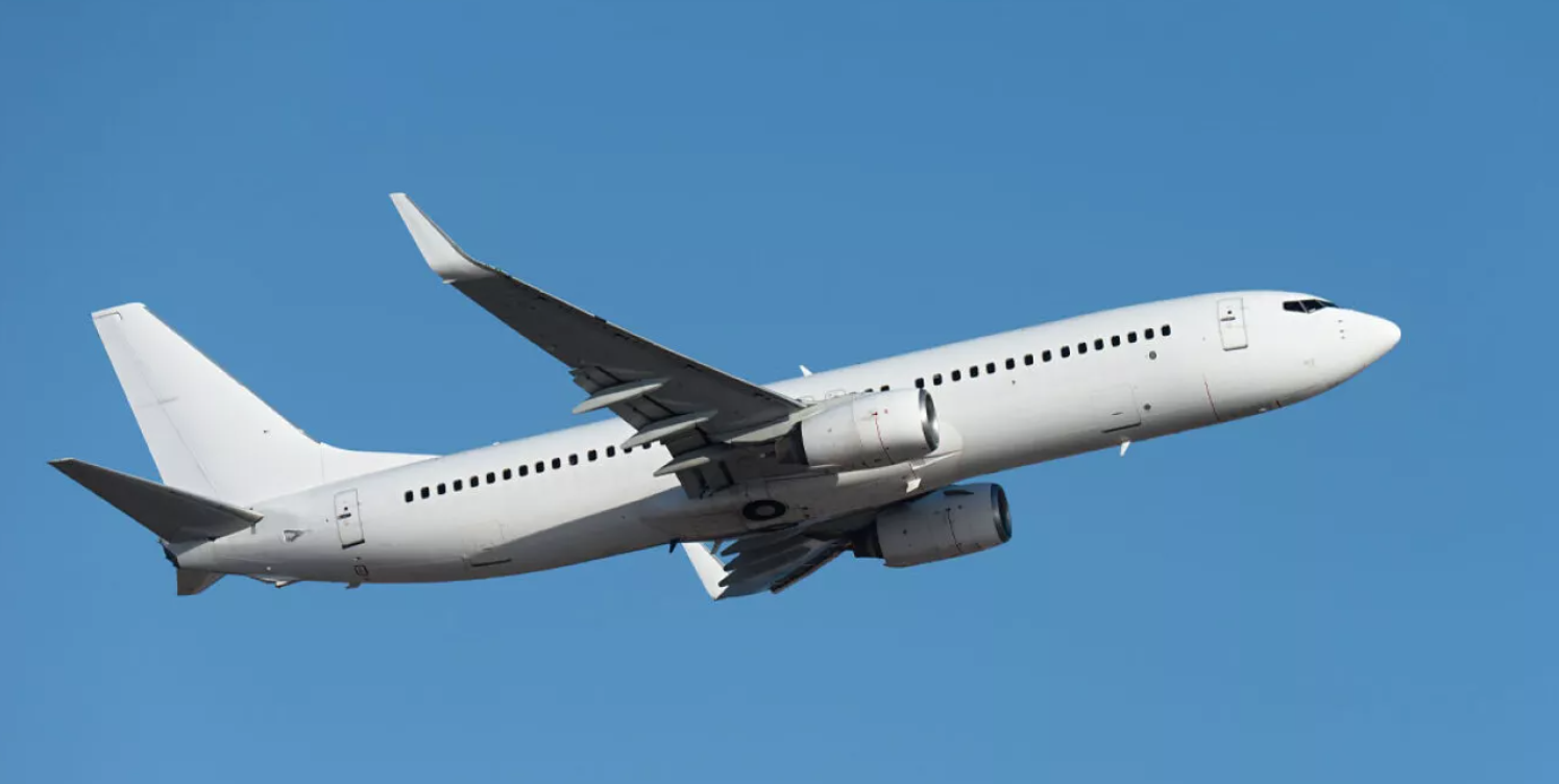 Χαμός σε πτήση για Λάρνακα