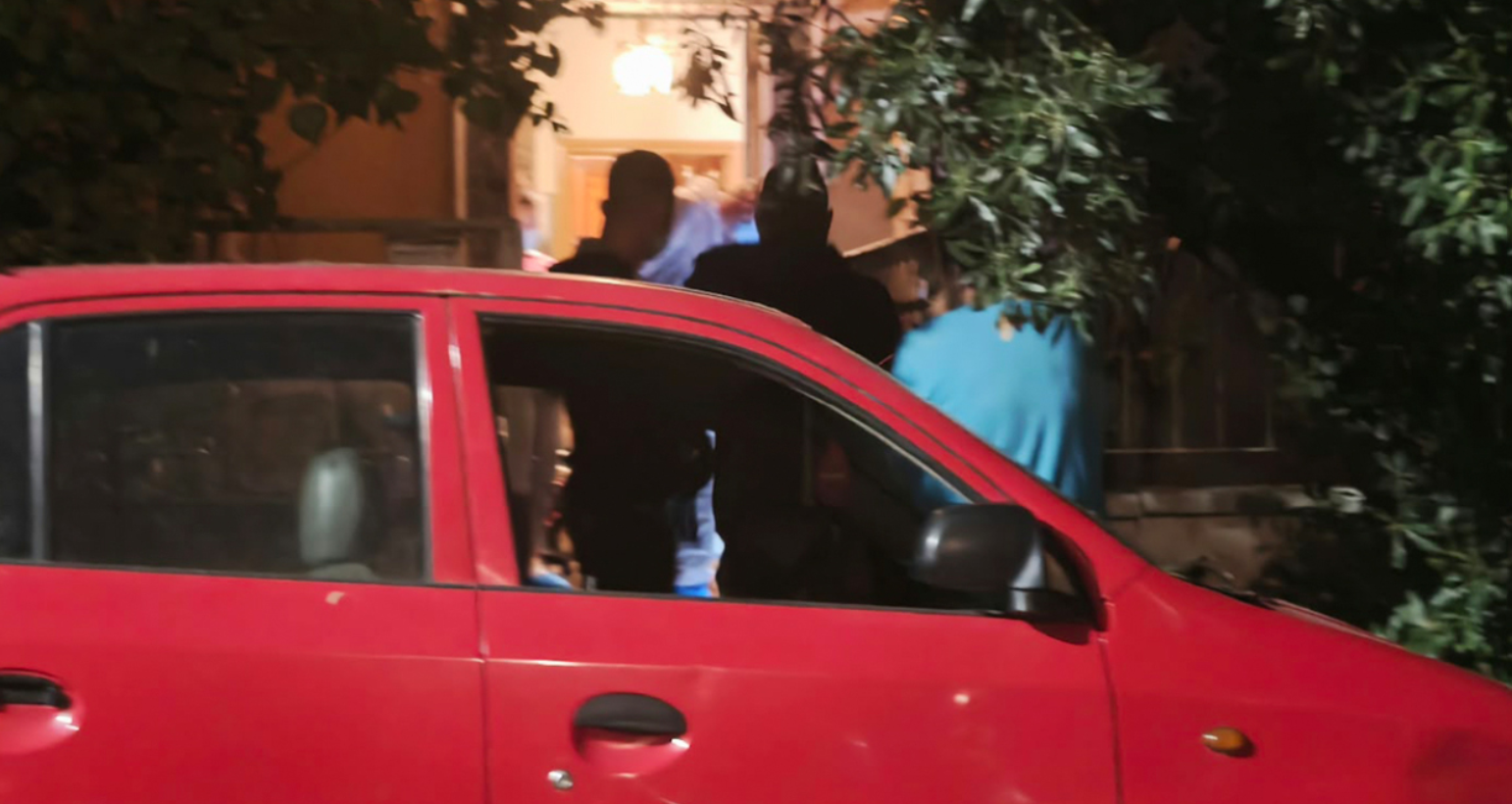 Θρίλερ στο Μενίδι: Νεκρή 89χρονη με σημάδια πάλης