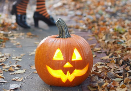 Halloween Magic