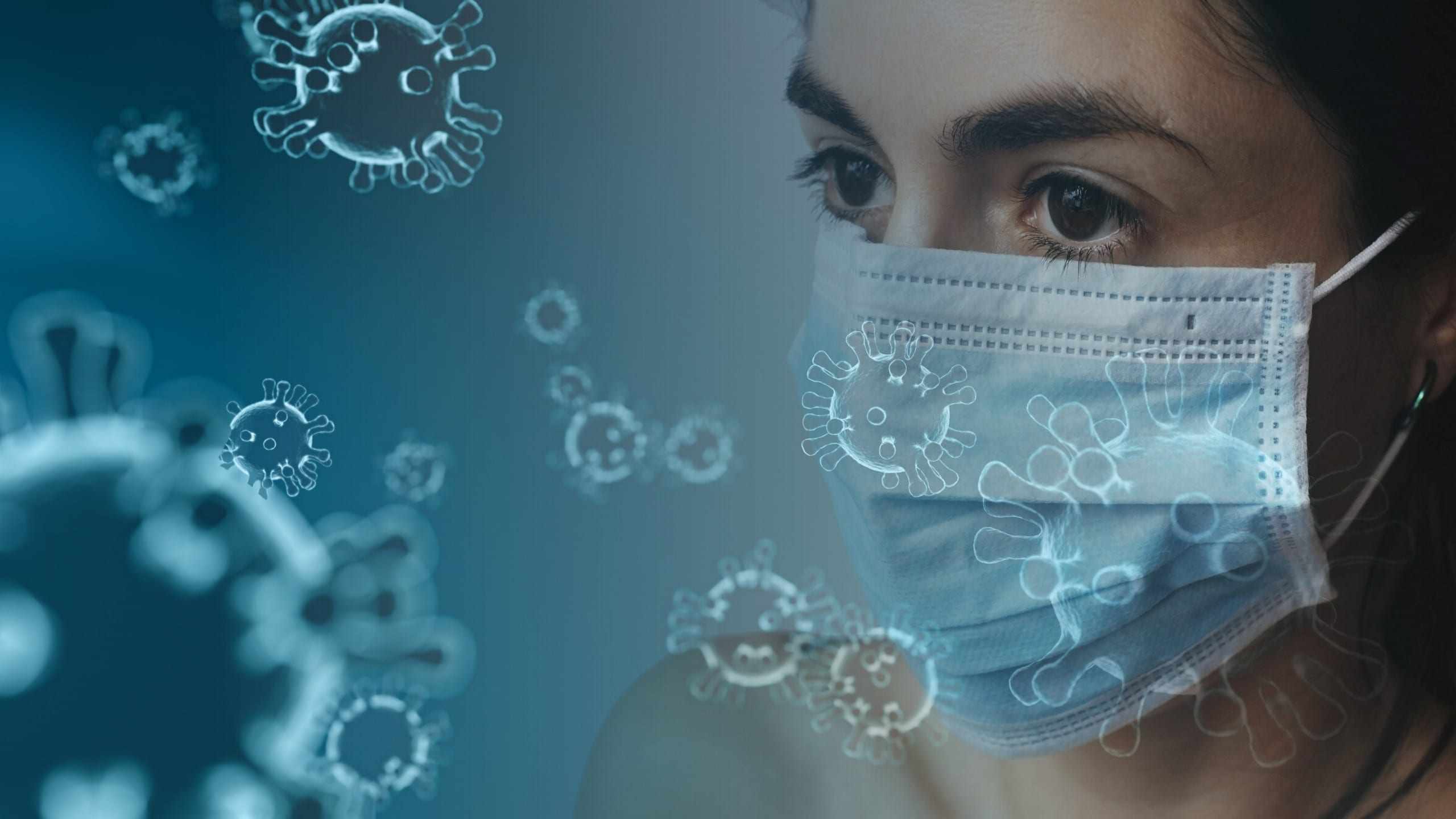 Τρεις θάνατοι  και 835 νέα περιστατικά COVID