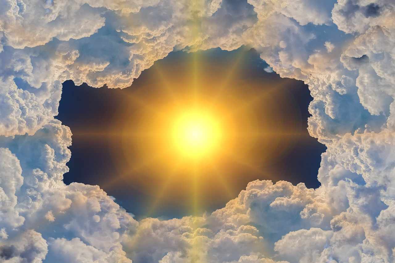 Copernicus: Ο Σεπτέμβριος του 2025 κατατάσσεται ως ο τρίτος πιο ζεστός στην ιστορία