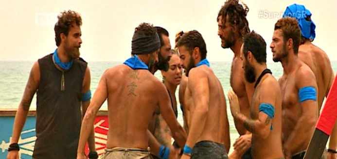 Απίστευτη έκπληξη
