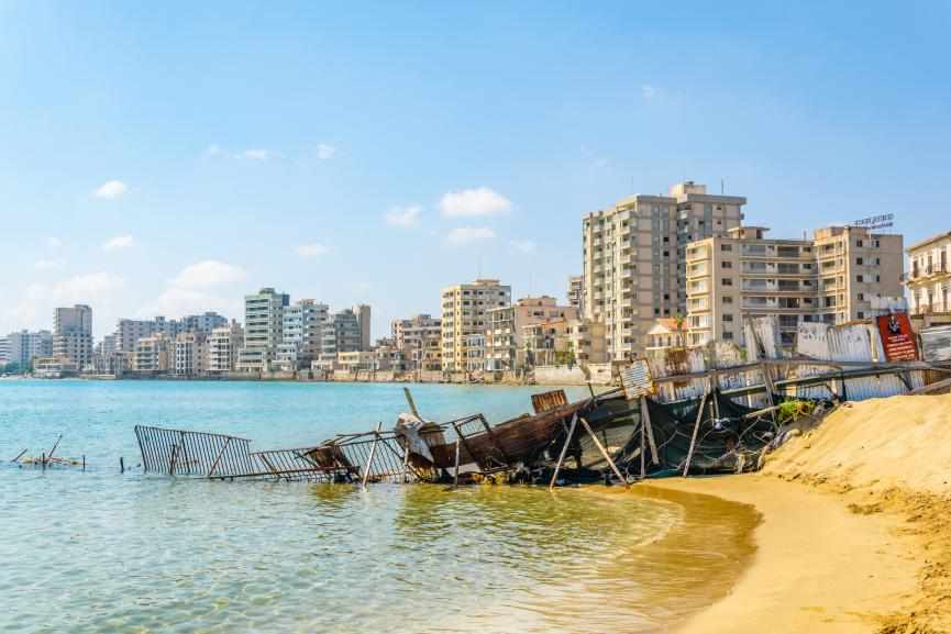 Δήμαρχος Αμμοχώστου, δεν έχουμε άλλη επιλογή από την ελπίδα