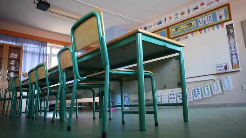 Για να κάνουν αίσθηση θέλουν να κλείσουν τα Σχολεία