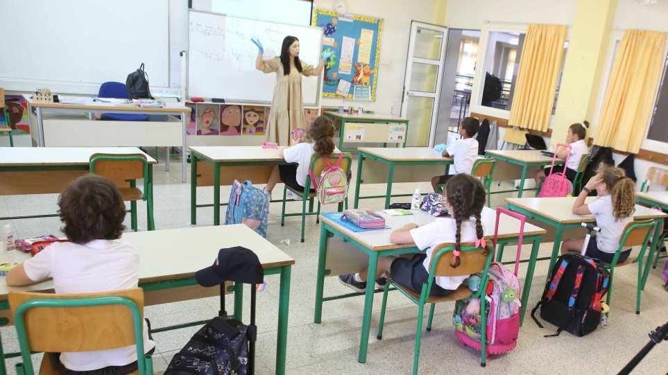 Κάθετοι γονείς και δάσκαλοι, δεν θα ανέχονται απειλές
