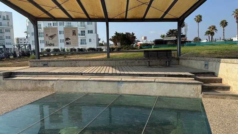Tomb of the Queen – Protaras