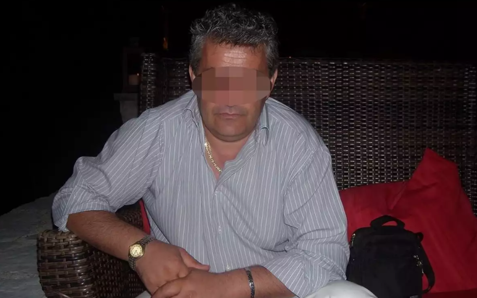 Τέμπη: Οι πρώτες ώρες του σταθμάρχη στη φυλακή