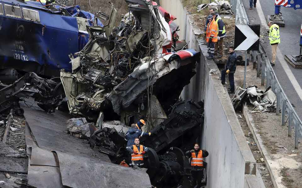 «Θα ήμασταν εμείς στη θέση του εμπορικού» - Σωτήρια η καθυστέρηση των 20 λεπτών