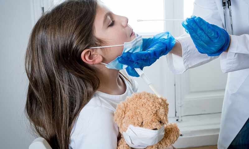 Επιστροφή με αρνητικό rapid test για τους μαθητές