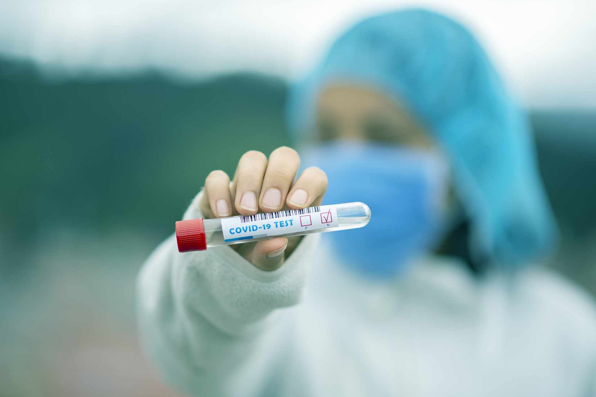 Το Σάββατο rapid tests για όλους τους δασκάλους ανά το Παγκύπριο