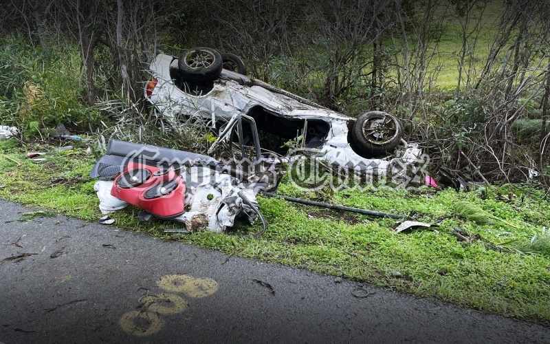 Συγκλονισμός με το νέο θανατηφόρο