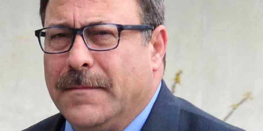 Αν. Θεμιστοκλέους: Τον έπιασαν να κυνηγά σε απαγορευμένη περιοχή