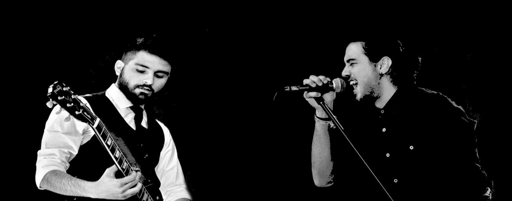 Θωμάς & Νικόλας (Live Acoustic)