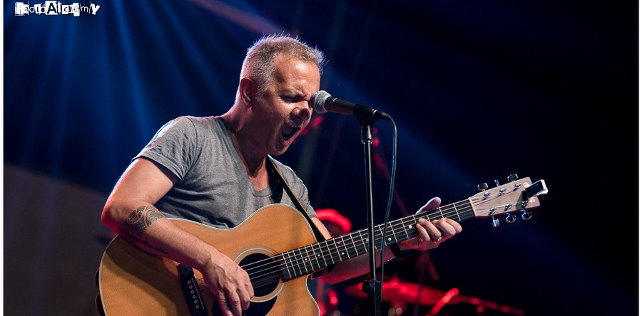 Χρήστος Θηβαίος – Downtown Live