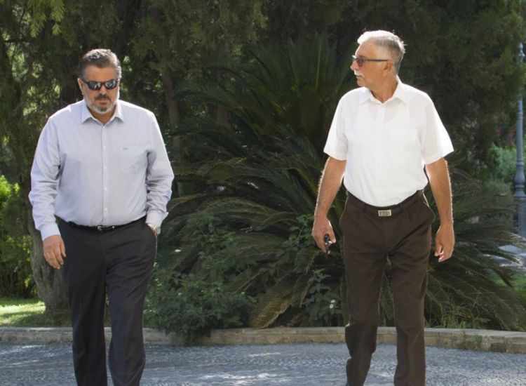 Δρ. Καραγιάννης