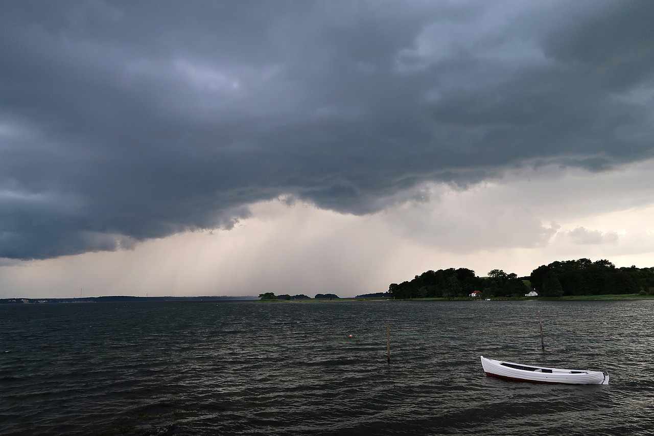 Έρχεται νέο κύμα κακοκαιρίας από Ιταλία