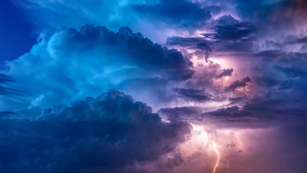 Αίθριος ο καιρός το Σαββατοκύριακο