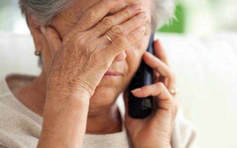 Η Αστυνομία κρούει τον κώδωνα του κινδύνου