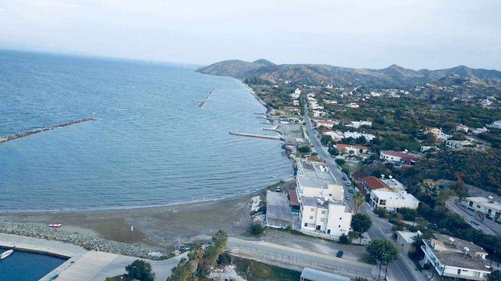 Διευκολύνσεις για τους κατοίκους της ακριτικής Τυλληρίας