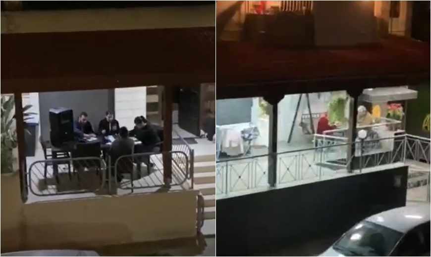 Απίστευτο και όμως Κυπριακό