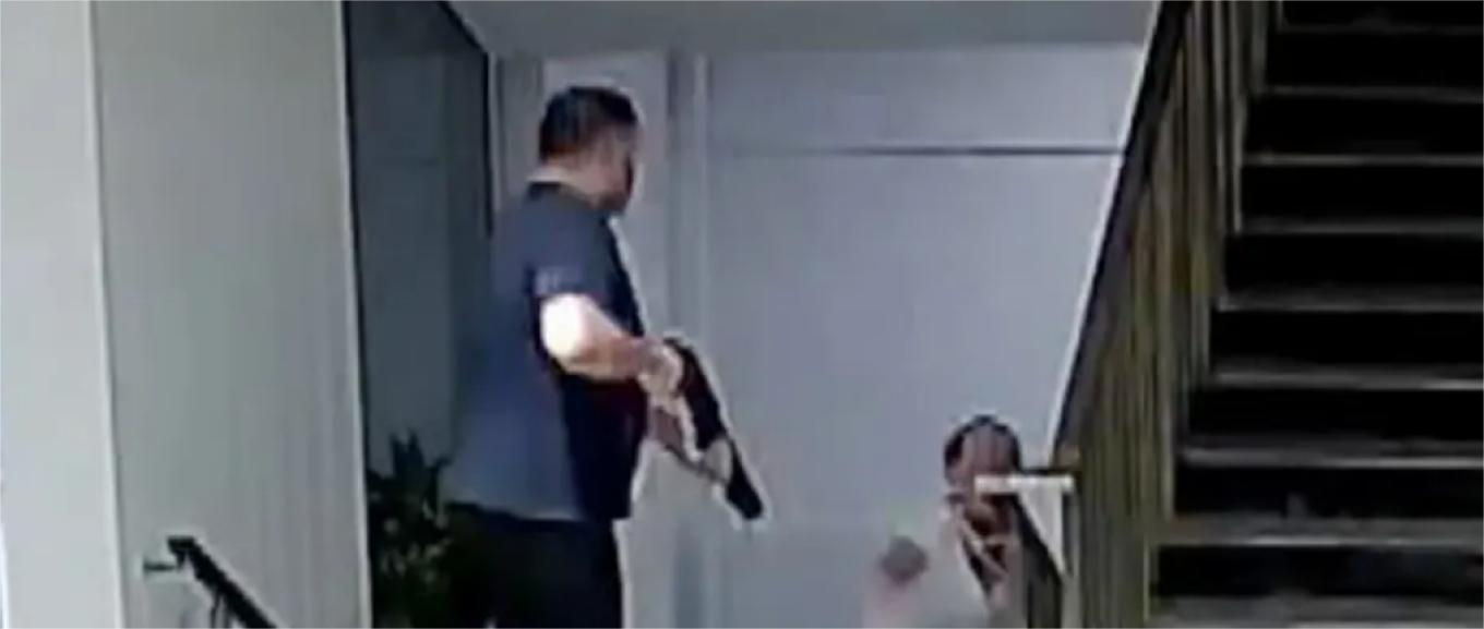 Τουρκία: 44χρονος εκτέλεσε την πρώην σύζυγό του μέσα σε νοσοκομείο