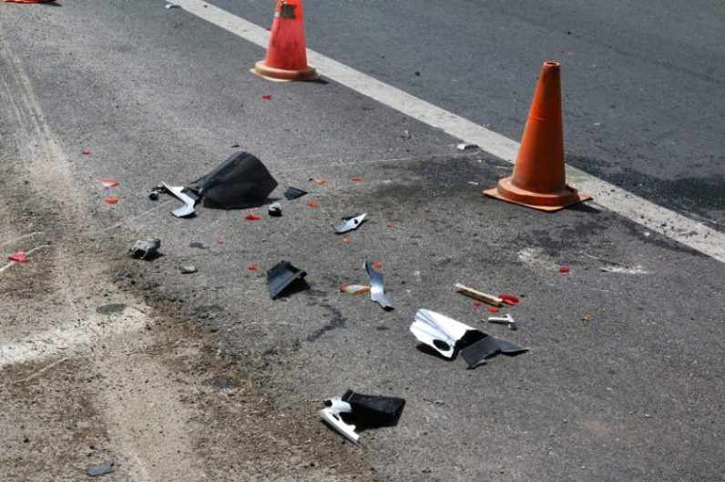 Άνδρας 78 ετών έχασε τη ζωή του σε οδική σύγκρουση στην επαρχία Λάρνακας