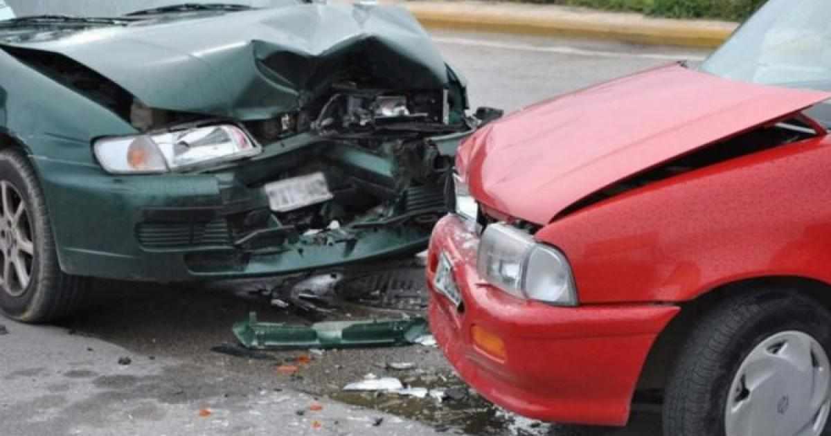 Νέα θανατηφόρα οδική σύγκρουση