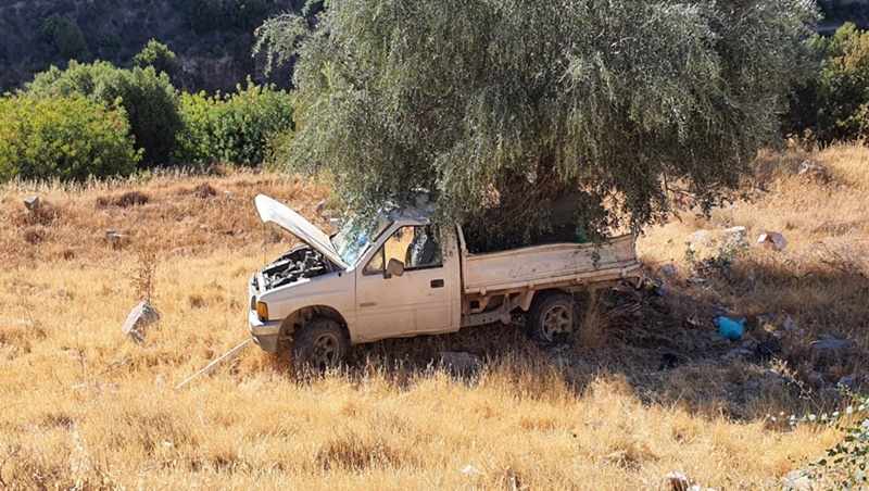 Διασκέδαζαν πριν το τροχαίο οι ανήλικοι…Στην εντατική ο 13χρονος