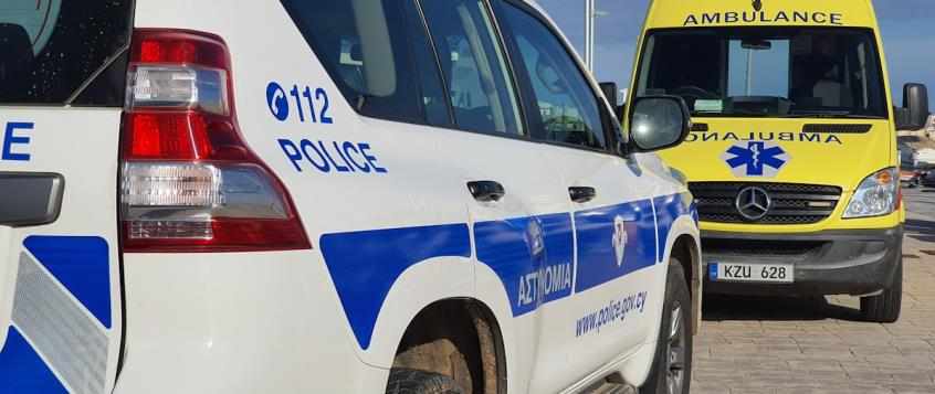 Τραγωδία στο Τσέρι... Έσβησε στην άσφαλτο η 23χρονη Ελισάβετ, σε σοβαρή κατάσταση 20χρονη