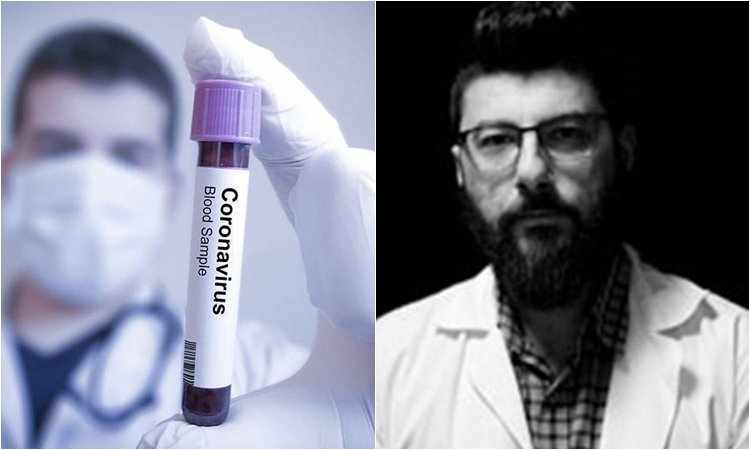 Δρ. Τσιούτης: 13 λόγοι που θα είχα κάνει ήδη το εμβόλιο