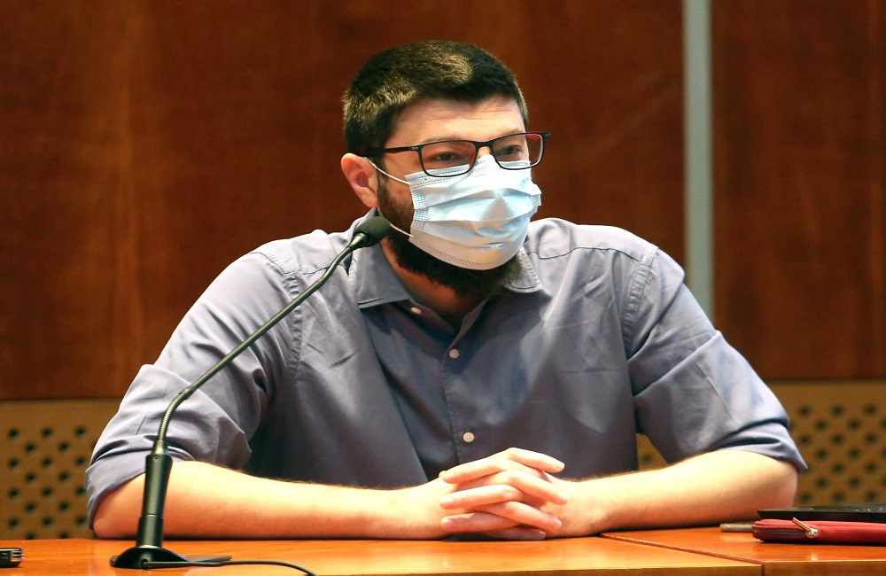Δρ. Τσιούτης:  η «γλώσσα» των επιστημόνων, ίσως προκάλεσε μπέρδεμα