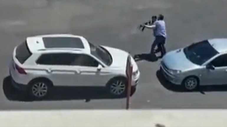 Άγριο φονικό στην Τουρκία