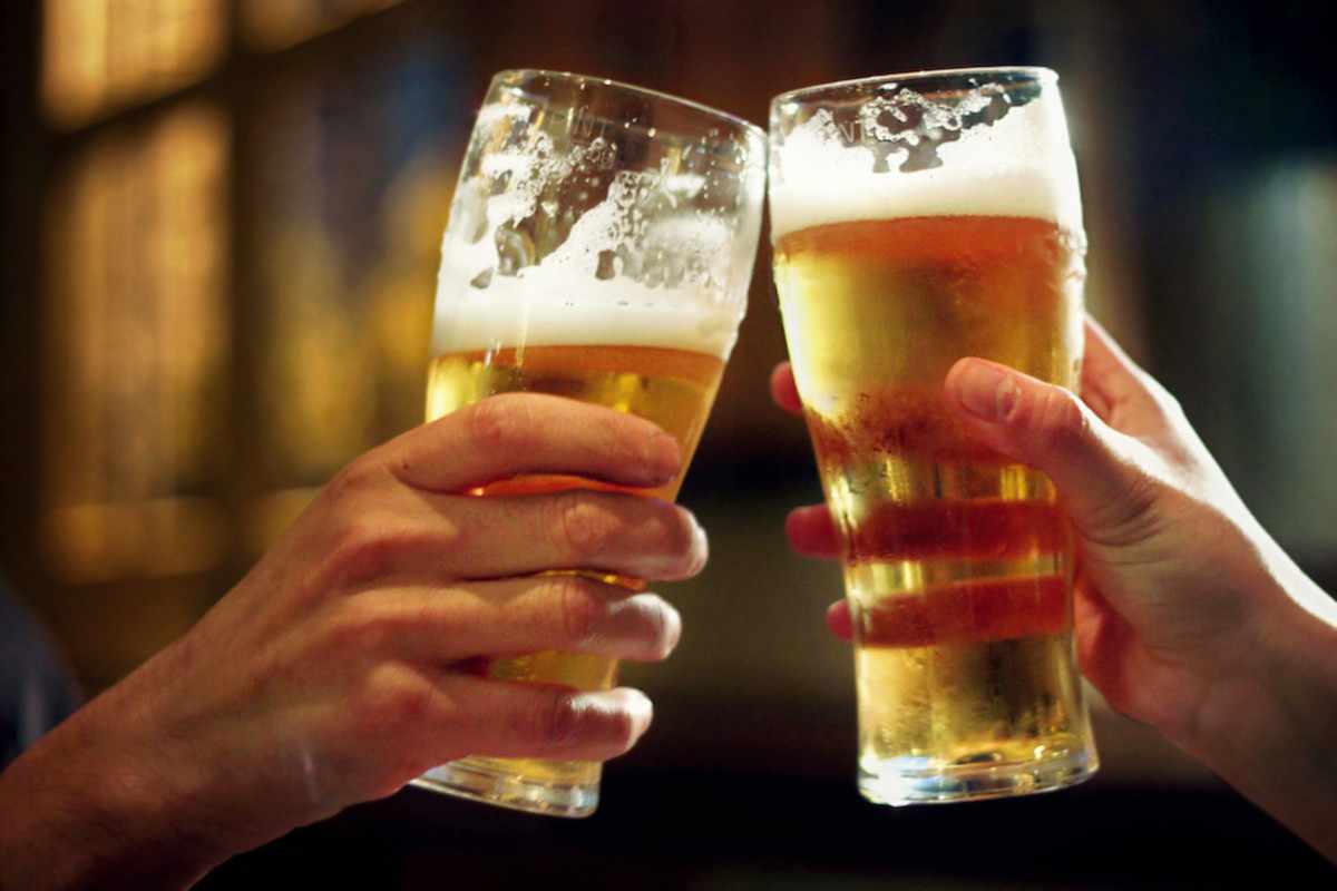 Nicosia Beer Fest 2018!