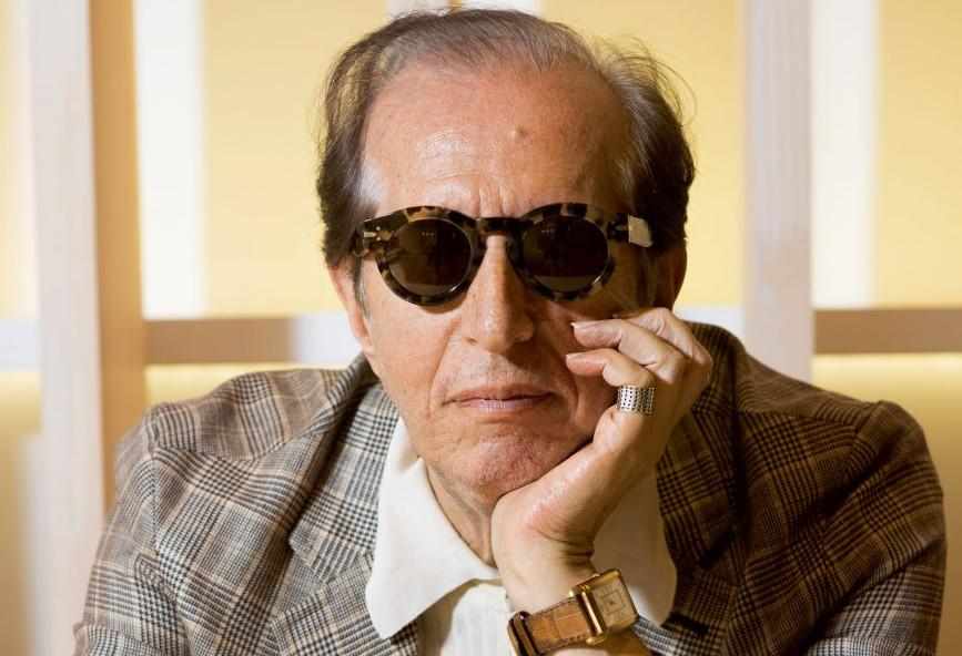 Τζούμας: «Οι γυναικοκτονίες στην Ελλάδα οφείλονται στη φλυαρία των γυναικών»