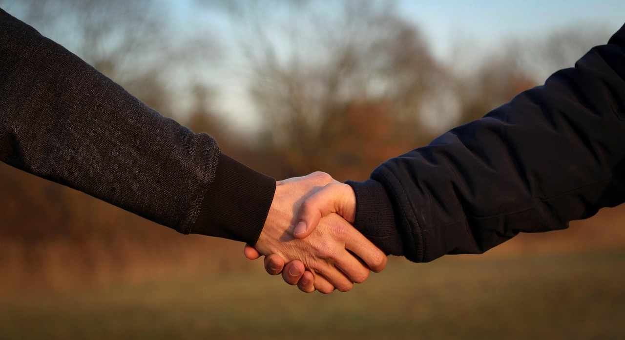5 απλές συμπεριφορές που ενισχύουν τον σεβασμό των άλλων προς εσένα
