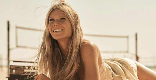 Επιστρέφει η Gwyneth Paltroou