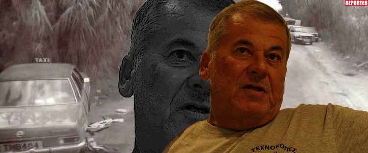 «Ήμουν 13 χρονών.... Είπαν μας να πηαίνεται θκυό θκυό μπροστά να σας παίζουμε, έτρεξα τζαι γλύτωσα»