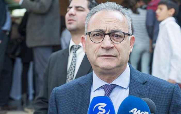 Νέες θέσεις εργασίας με αξιοπρεπή μισθό υπόσχεται στους νέους ο Αβέρωφ