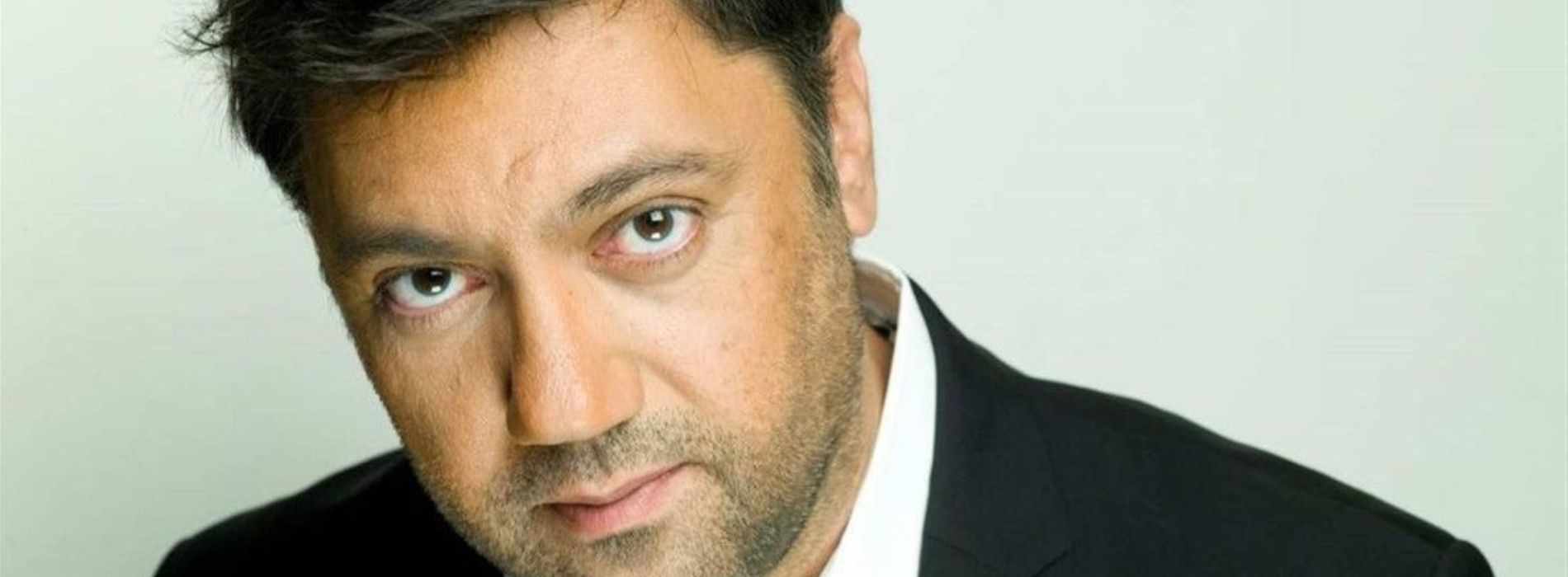 Ο Γιώργος Θεοφάνους και η παρέα του έρχονται για μια ξεχωριστή βραδιά