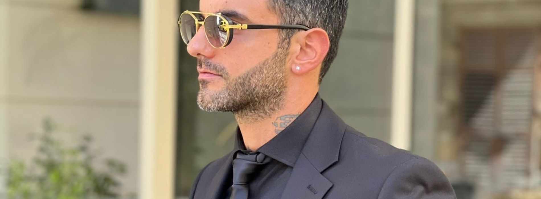 Domenikos Elite: A Boutique for Men's Fashion That Stands Out