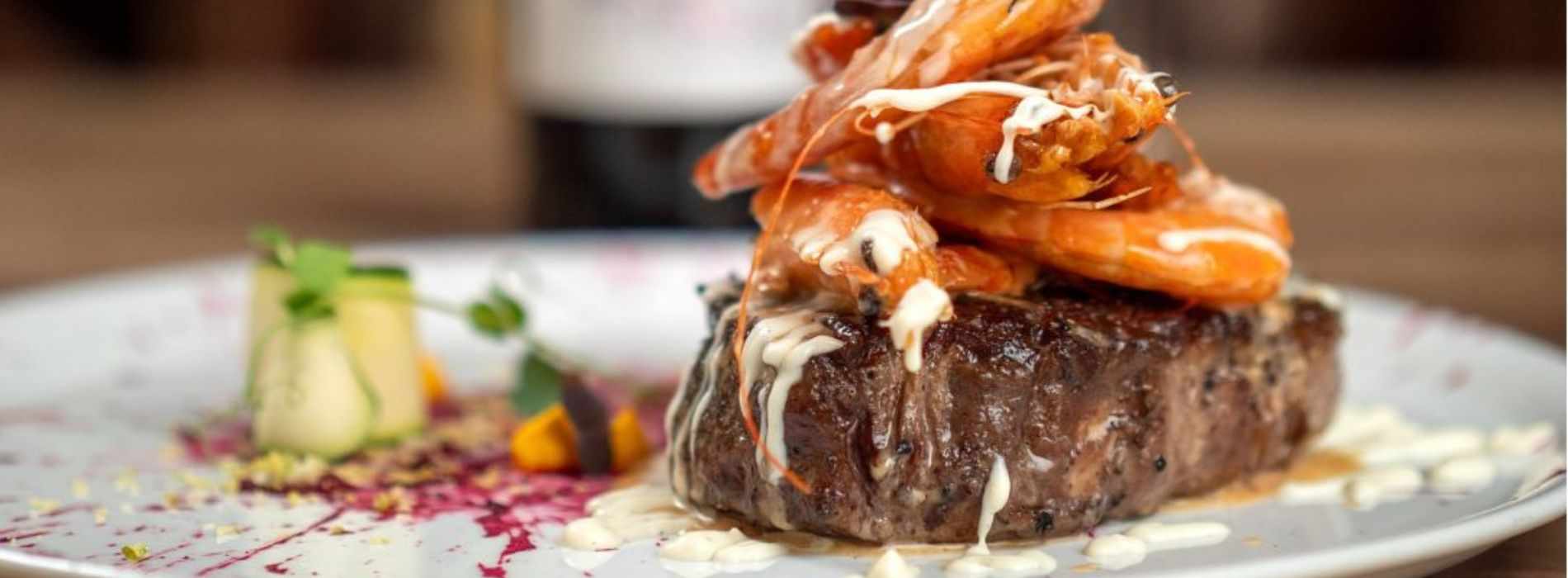 Experience the taste of South Africa, Crafted to Remember