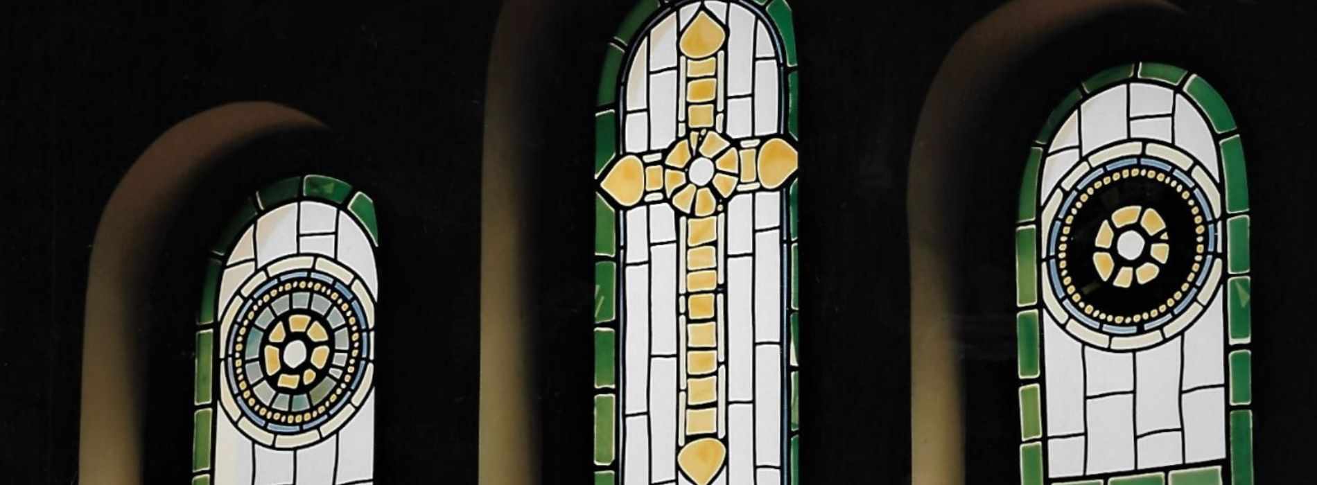 A one-stop shop for glass art in Limassol