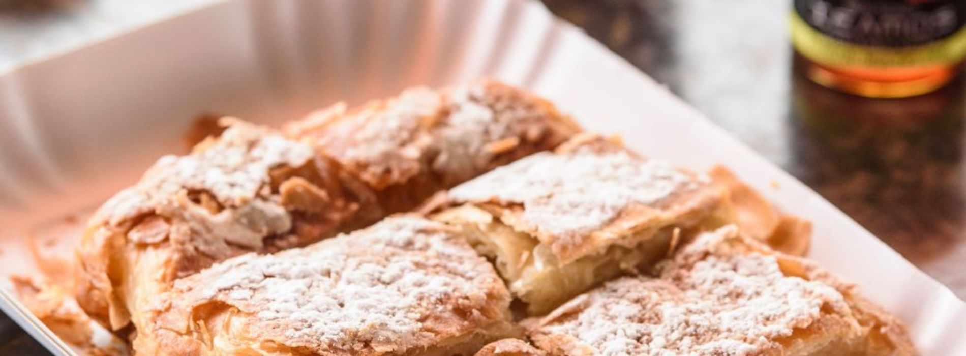 We have tasted the perfect croissant... and yes, it exists