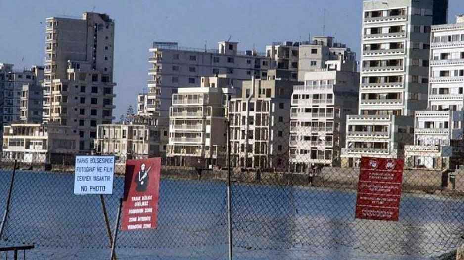 Μίλησε για επανένωση ο Χριστοδουλίδης και βρήκαν τις δηλώσεις του… σκληρές