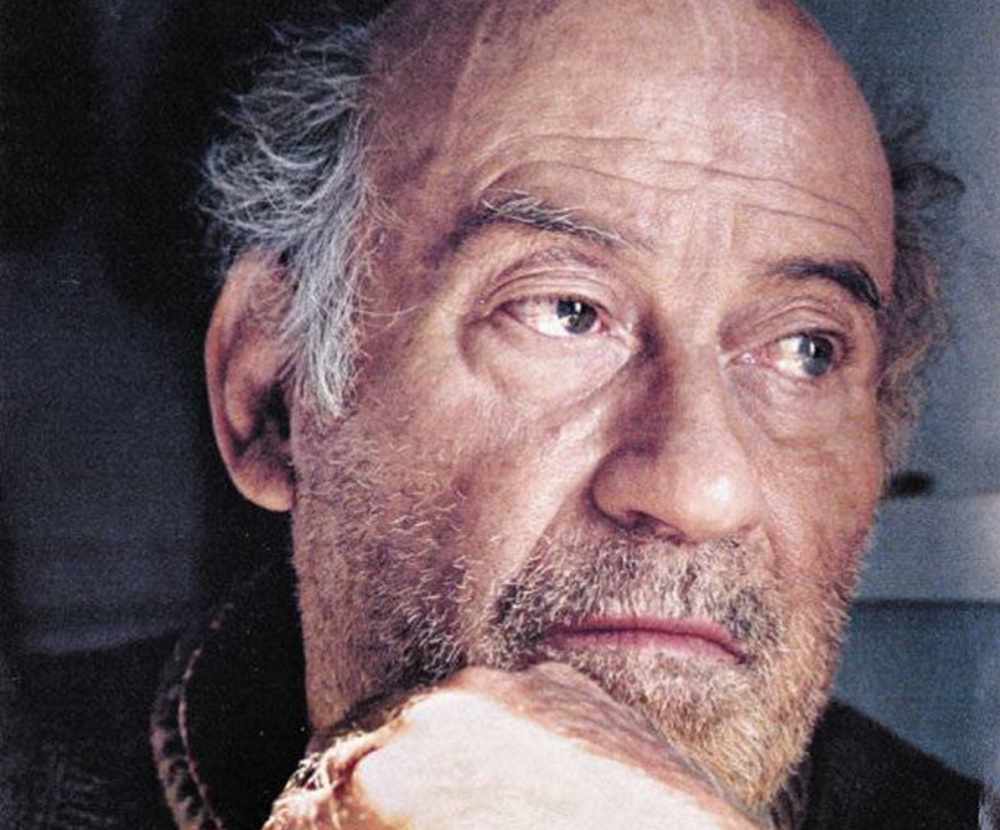 Επέτειος θανάτου Θανάση Βέγγου το πιο πολύτιμο και ακούραστο γέλιο του ελληνικού κινηματογράφου